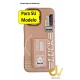 iPhone 16 Plus Funda Soporte StickLuck Rosa