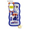 A06 Samsung Funda FLKO Bunny 99