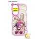 Redmi 14C Xiaomi Funda FLKO Bunny Conejo