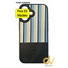 iPhone 16 Funda Atlantic Amarillo