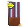 iPhone 16 Funda Atlantic Fucsia