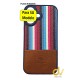 iPhone 16 Pro Funda Atlantic Fucsia