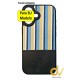 iPhone 15 Pro Funda Atlantic Amarillo
