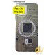 Redmi 14C Xiaomi Funda Happy Circle Gris