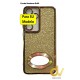 S25 5G Samsung Funda Madame Brilli Dorado