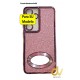 S25 5G Samsung Funda Madame Brilli Rosa