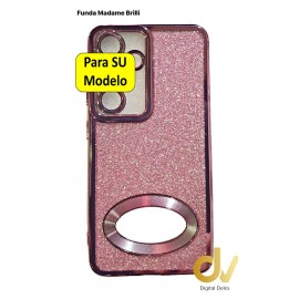 S25 5G Samsung Funda Madame Brilli Rosa