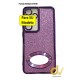 S25 5G Samsung Funda Madame Brilli Lila