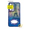 A06 Samsung Funda Shine París Azul