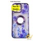 Redmi 13C Xiaomi Funda Flower Power Flores Lila