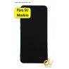 S25 Samsung Funda Candy Silicona Dura JPD Negro