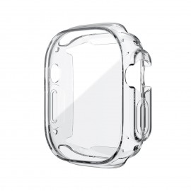 Protector Total Para Watch 42mm Transparente