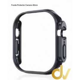 Protector Total Para Watch S10 46mm Negro