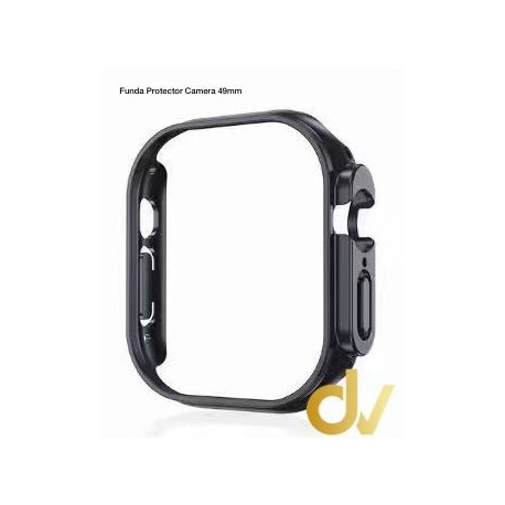 Protector Total Para Watch S10 46mm Negro