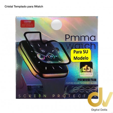 Protector de Pantalla para iWatch 42mm