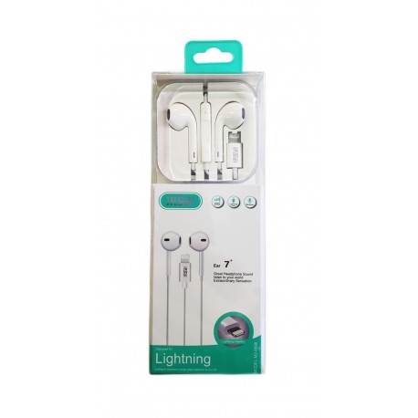 Auricular Lighting Ear 7+