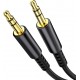 Cable 3.5 Alargador Jack a Jack