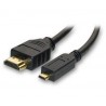 Cable HDMI a Micro