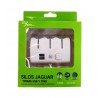 Cargador USB y Tres 120W