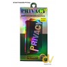 iPhone 16 Plus Cristal Templado PRIVACY