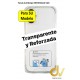 iPhone 16E Funda Antigolpe Reforzada SAG