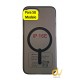 iPhone 16 Pro Max Funda AntiShock MagSafe Negro