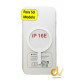 S25 Ultra 5G Samsung Funda AntiShock MagSafe Blanco