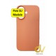 A16 5G Samsung Funda Silicona 3D Rosa