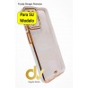 Redmi Note 14 Pro/ PLus 5G Xiaomi Funda Giorgio Premium Blanco