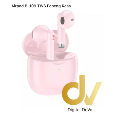 Airpod BL109 TWS Foneng ROSA UN