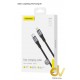 Cable C a Lightning X112 Foneng UN