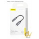 Adaptador Aux 3.5mm a Lighting BM30 Foneng UN