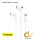 Auricular Tipo-C T36 Foneng UN