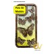 Funda iPhone 14 ProMAX  Titlies Duo Premium Dorado