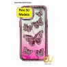 Funda iPhone 15PLUS  Titlies Duo Premium Rosa