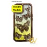 Funda iPhone 16PLUS Titlies Duo Premium Dorado