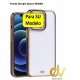 Funda Samsung S25 Plus GIORGIO SPACE Negro