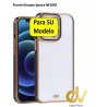 Funda Samsung S25 Plus GIORGIO Negro