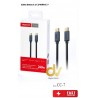 Cable Datos C a C 240W CC-7  un
