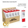 Cable Aux TIPO-C a Jack 3.5mm E14  un