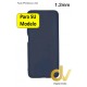 A56 5G Samsung Funda Silicona AZUL   UN