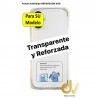 S25 EDGE Samsung Funda Antigolpe Transparente SAG