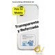 SAMSUNG A26 5G Funda Antigolpe REFORZADA SAG
