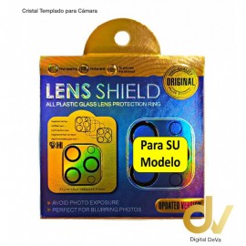 REDMI NOTE 14 PRO PLUS  Protector de Camara