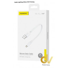 Cable Lighting 25Cm X107 Foneng