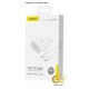 Cargador EU39 FONENG Pack C a C  20W