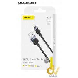 Cable Lighting X115