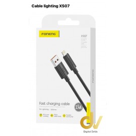 Cable lighting XS07