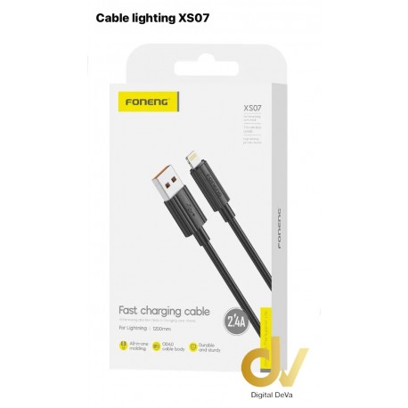 Cable lighting XS07
