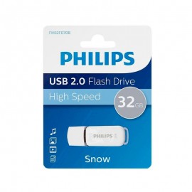 USB Phillips 32GB    un